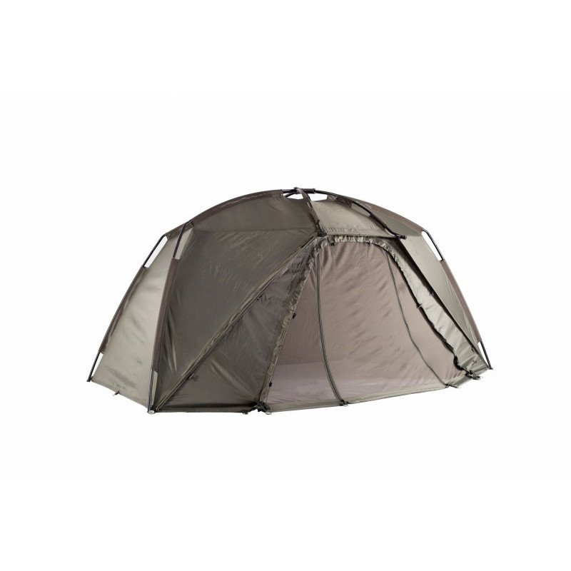 Façade Moustiquaire zippée Nash Titan Hide Mozzi Infill-Biwy-Carptour