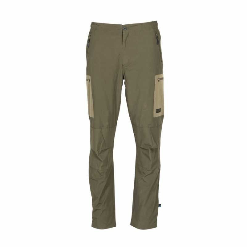 Pantalon Nash Ripstop Combats-Vêtements-Carptour