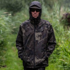 Veste Nash ZT Extrême Waterproof Jacket Camo