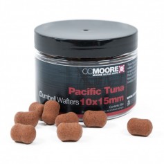 Pop-Up Pacific Tuna Dumbell Wafters CCMoore 10x15mm (65pcs)