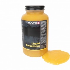 Liquide Sweetcorn CCMoore 500ml