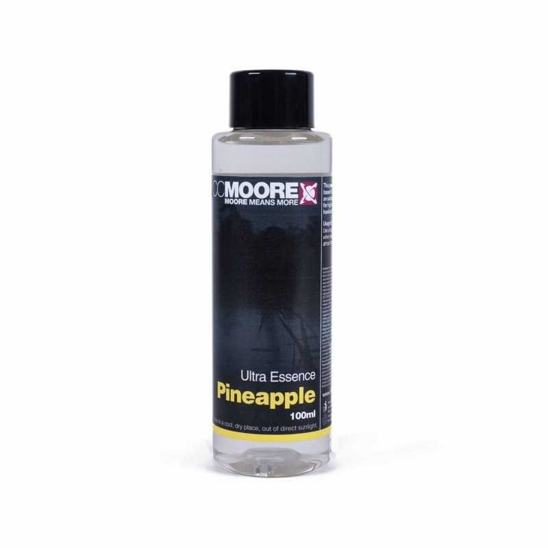 Ultra Essence Pineapple CCMoore 100ml-Appâts-Carptour