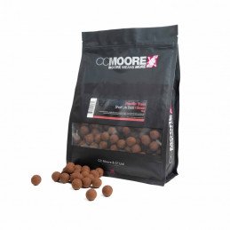 Bouillettes Pacific Tuna CCMoore 1kg