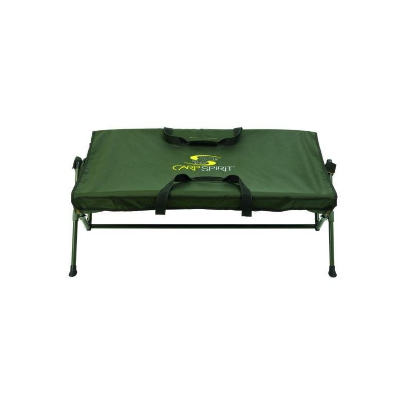 Matelas de réception Carp Spirit  Cradle-No Kill-Carptour