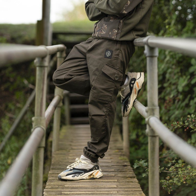 Pantalon Jogger Nash Scope HD Combats-Vêtements-Carptour