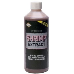 Liquide Attractant Dynamite Baits Hydrolysed Shrimp Extract 500ml