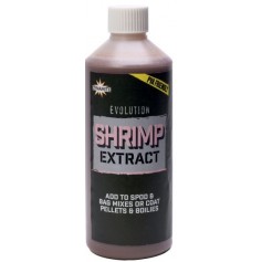 Liquide Attractant Dynamite Baits Hydrolysed Shrimp Extract 500ml