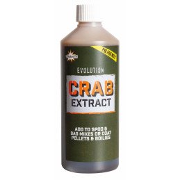 Liquide Attractant Dynamite Baits Hydrolysed Crab Extract 500ml