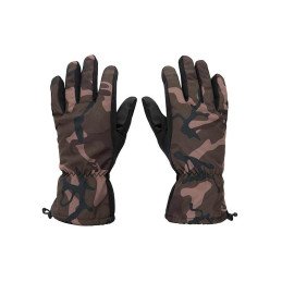 Gants Fox Camo Gloves