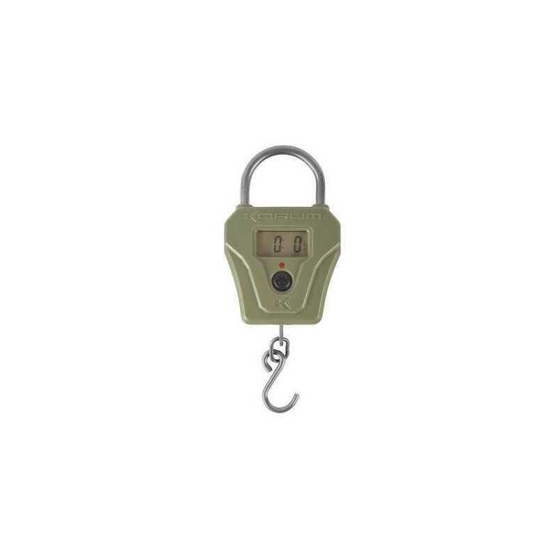 Peson digital Compact Korum Peson digital Compact Korum-No Kill-Carptour