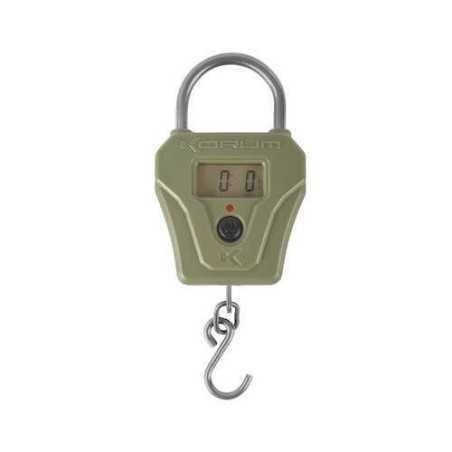 Peson digital Compact Korum