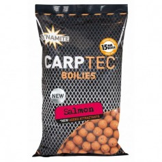 Bouillettes Dynamite Baits Salmon 1.8kg