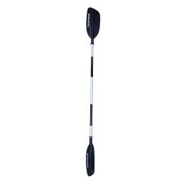 Kayak Gonflable Carptour une personne Vert Citron 350cm / 80cm