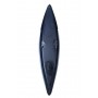 Kayak Gonflable Carptour une personne Grey 350cm / 80cm