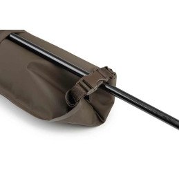 Carpmaster Welded Stink Bag Fox