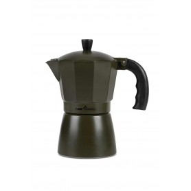 Cafetière Cookware Espresso Maker Fox (300ml 6 cups)