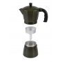 Cafetière Cookware Espresso Maker Fox (300ml 6 cups)