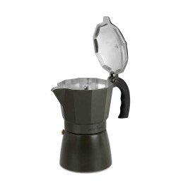 Cafetière Cookware Espresso Maker Fox (300ml 6 cups)