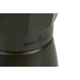 Cafetière Cookware Espresso Maker Fox (300ml 6 cups)