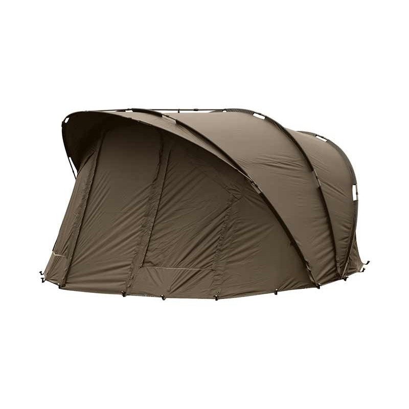 Biwy Voyager 2 personnes Fox-Biwy-Carptour