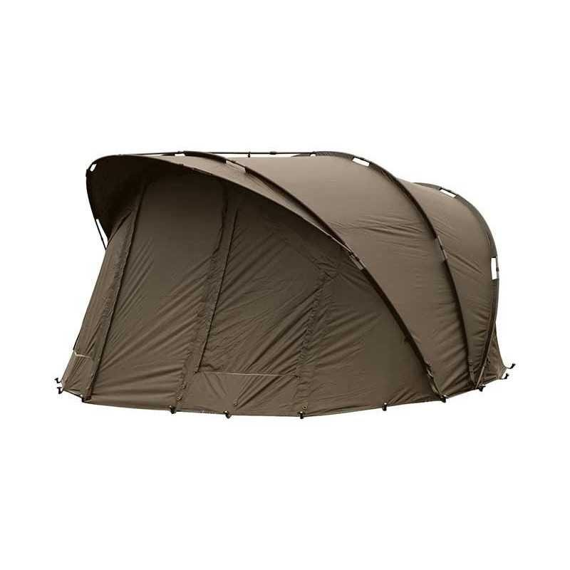 Biwy + Inner Dome Voyager 2 Personnes Fox-Biwy-Carptour