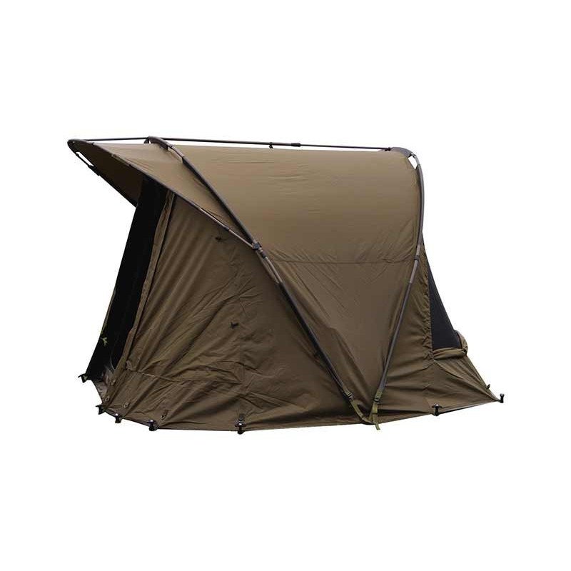 Biwy Voyager 1 personne Fox-Biwy-Carptour