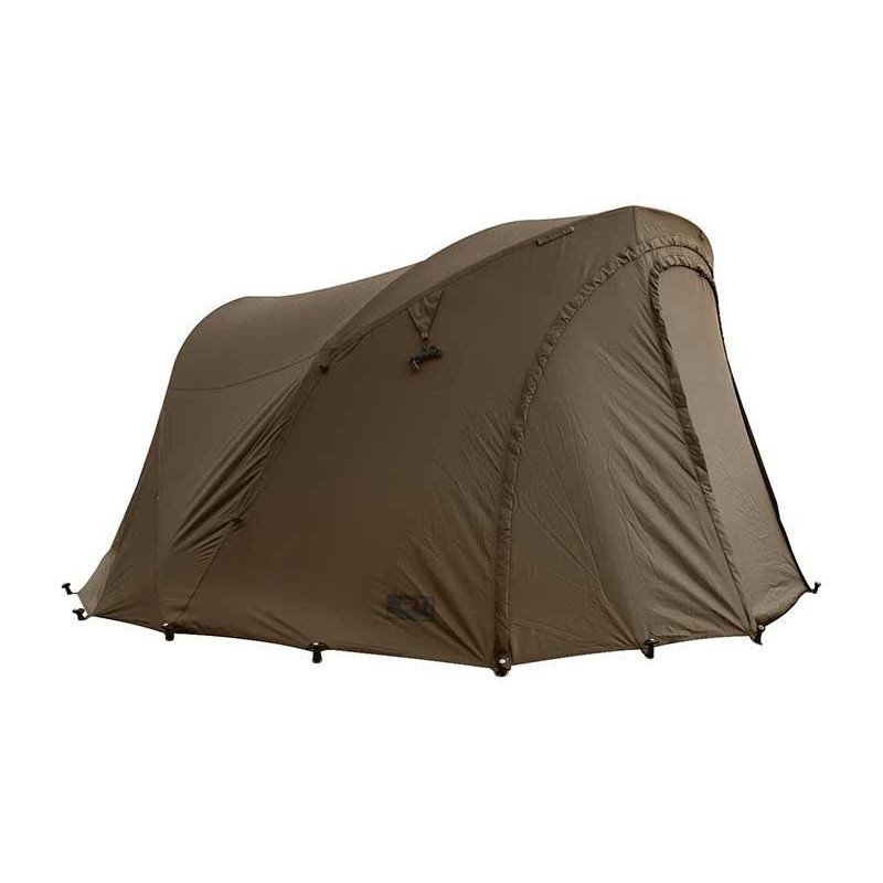 Surtoile de Biwy Voyager 1 personne Fox-Biwy-Carptour