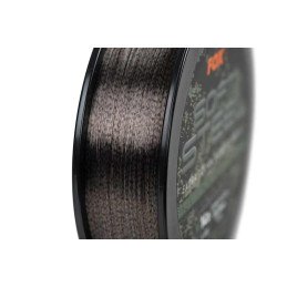 Nylon Fox Soft Steel Fleck Camo Mono