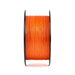 Tresse Fox Submerge Orange sinking braid 600m