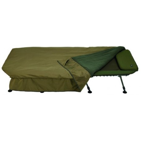 Couverture Etanche Magnum Thermal Bed Cover Carp-Spirit