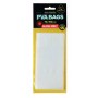 Sacs PVA Soluron Fast 60mm x 120mm (x15) Carp-Spirit