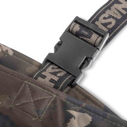 ZT HD Waders Camo Nash