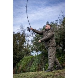 Canne Daiwa Emblem XT X45 10' 3.5lbs