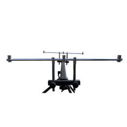 Rod Pod Tripod 3 cannes CarpOn