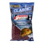 Pellets Fun Fishing Classic Strawberry & Coconut 9mm 700g