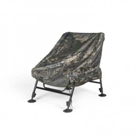 Indulgence Universal Chair Waterproof Cover Camo Nash