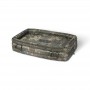 Carp Care Air Cradle Camo Nash