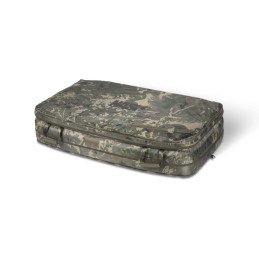 Carp Care Air Cradle Camo Nash