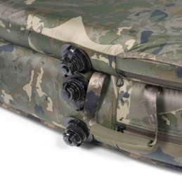 Carp Care Air Cradle Camo Nash