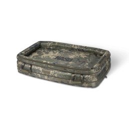 Carp Care Air Cradle Camo Nash