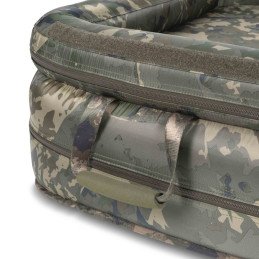 Carp Care Air Cradle Camo Nash