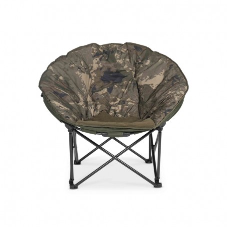 Moon Chair Bank Life Camo Nash