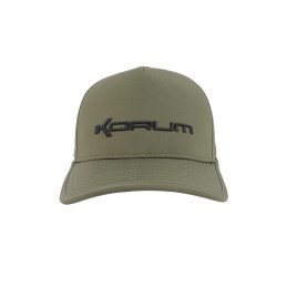 Casquette Waterproof Olive Korum