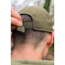 Casquette Waterproof Olive Korum