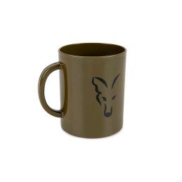 Mug Voyager Fox