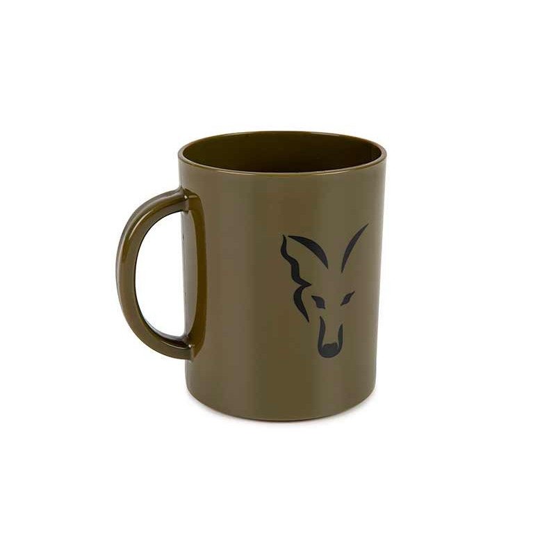 Mug Voyager Fox-Accueil-Carptour