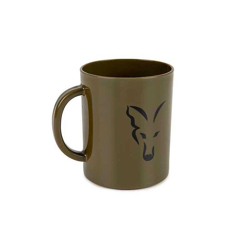 Mug Voyager Fox-Bivouac-Carptour