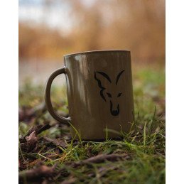 Mug Voyager Fox