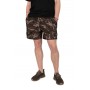 Short de Bain Camo & Black Fox