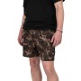 Short de Bain Camo & Black Fox